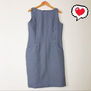 Shelby & Palmer Sleeveless Dress Size 16 C97